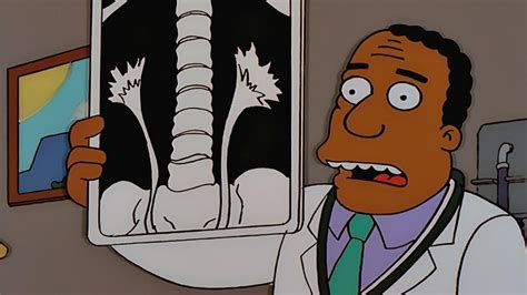 The Simpsons Homer Simpson In Kidney Trouble Tv Episode Imdb