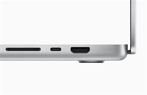 Review Apple Macbook Pro 14 M1 Pro 2021 The Macbook Pro Youve