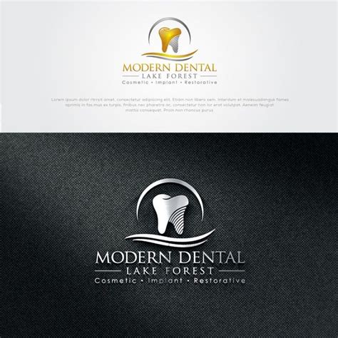 Dentist Logo Design