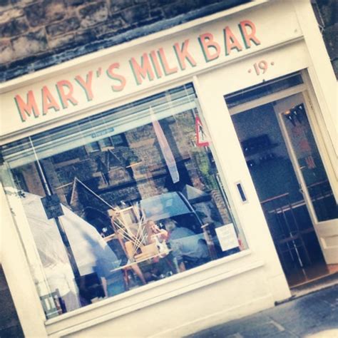 Marys Milk Baredinburgh Poppy Loves London Lifestyle Blog