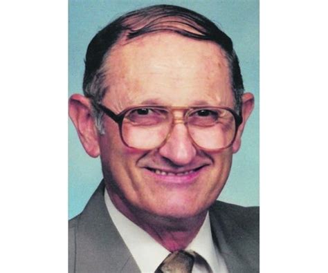 Frederick Albert Obituary 1929 2020 Niles Mi South Bend Tribune