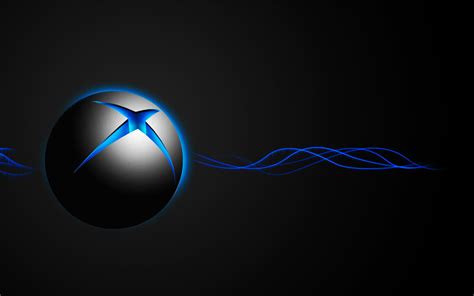 Download Xbox Logo Wallpaper By Rowen31 Xbox Logo Wallpapers Xbox