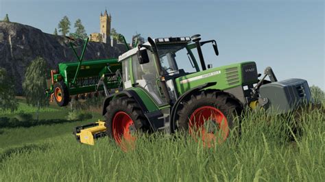 Alpego Re 300 Fs19 Mod Mod For Landwirtschafts Simulator 19 Ls Portal