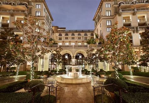 Lodging Hotels In Beverly Hills Love Beverly Hills