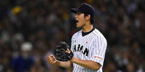 Cardinals Out Of Running For Shohei Ohtani