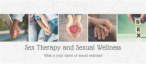 Sex Therapy Wellness Inner Potential Therapy