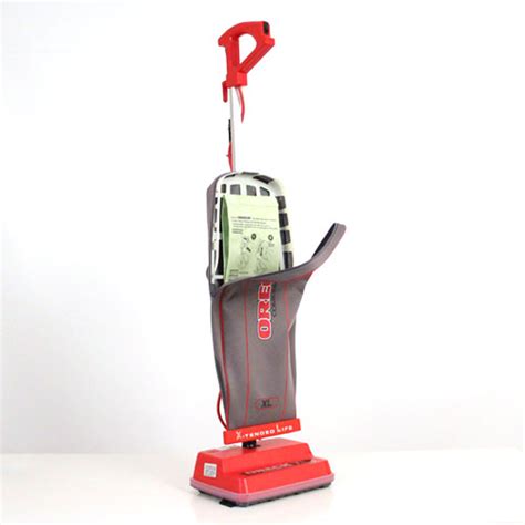 Buy Oreck U2000 Commercial Upright Vacuum Cleaner Vacuum From Canada At