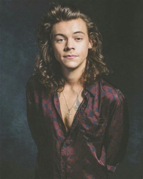 I will link to my main posts here. harry styles photoshoot on Tumblr