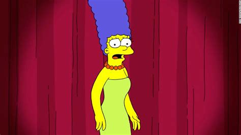 Marge Simpson Responds To Trump Adviser Jenna Ellis Cnn