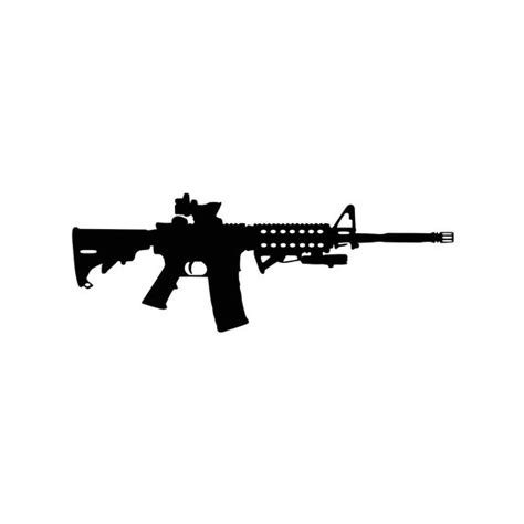Assault Rifle Clipart 20 Free Cliparts Download Images On Clipground 2023