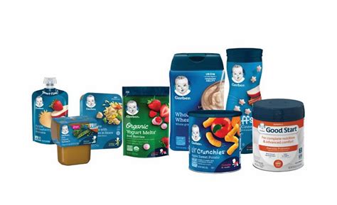 See more ideas about gerber, gerber baby, gerber baby food. Gerber and TerraCycle Start Baby Food Packaging Recycling ...