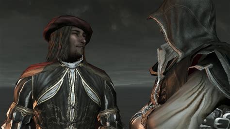 Assassin S Creed Ii Gameplay Walkthrough Episode Leonardo Da Vinci