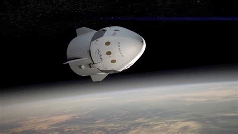 Spacex Ya Tiene Al Primer Turista Que Volará Alrededor De La Luna