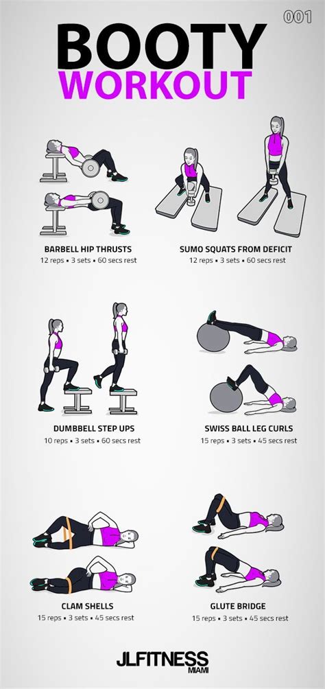 30 Lower Body Barbell Workout Intense Perfectabsworkout