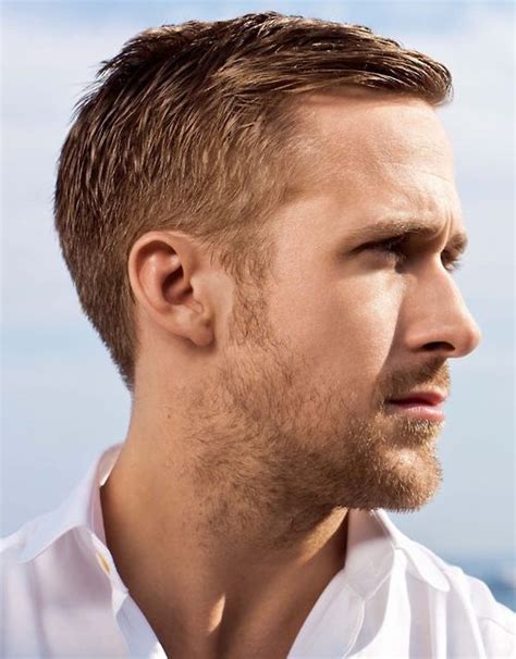 Ryan Gosling Ryan Gosling Haircut Ryan Gosling Hair Haircuts For Men