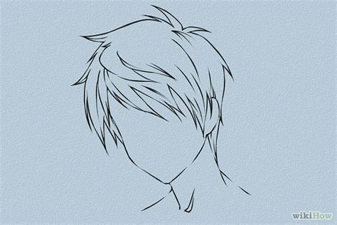 Learn how to draw anime with this guide and tutorial including anime eyes, hair, girls and more. How to Draw Anime Hair
