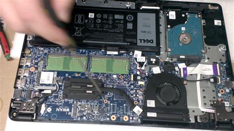 برامج تشغيل الجهاز للتحكم فى وظائف الانترنت. تعريف كارت الشاشة Dell Latitude D620 : Dell Latitude 7220 Rugged Extreme Tablet : Inside the ...