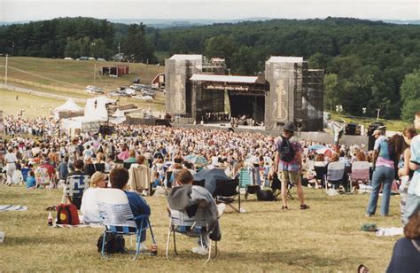 Woodstock 99 Dig Stage Flickr Photo Sharing