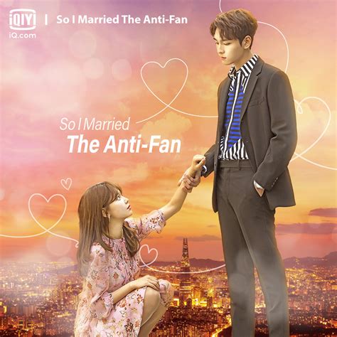K Drama Mid Series Recap So I Married The Anti Fan Can Sweeten Your Mood With Its Perky Rom