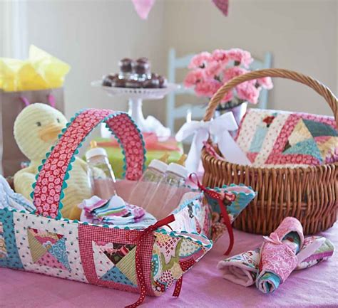 Craft Sew Create Sweet Celebrations Project 2