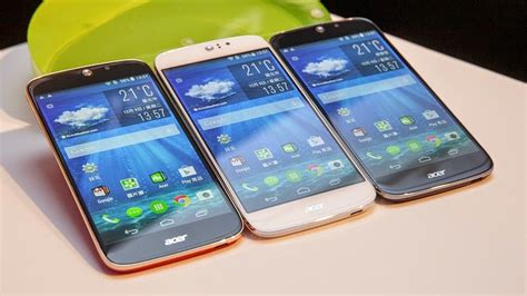 We also provide all other acer stock firmware. TechieOasis: Acer Launches 3 New Phones: Liquid Z220, Z520 ...