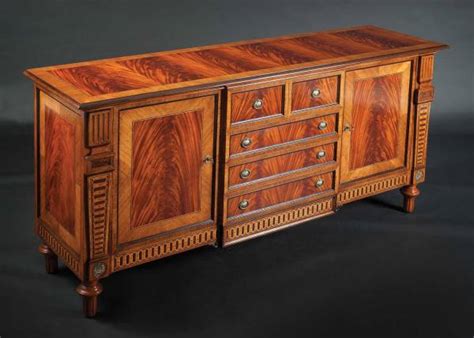 Gv 860 1700s Italian Style Sideboard David Michael Furniture