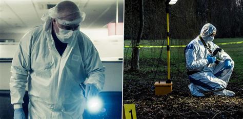New Bbc Forensics Documentary Is A Must Watch For True Crime Fans Totum