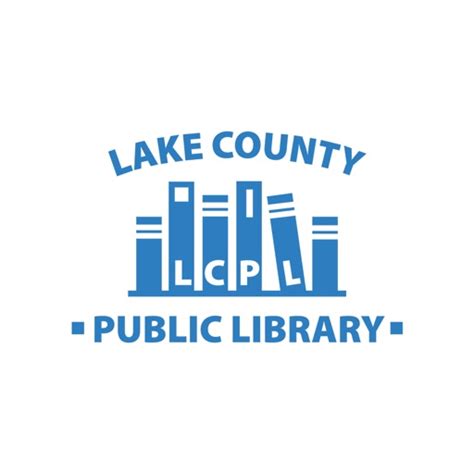 Lake County Public Library By Lake County Public Library