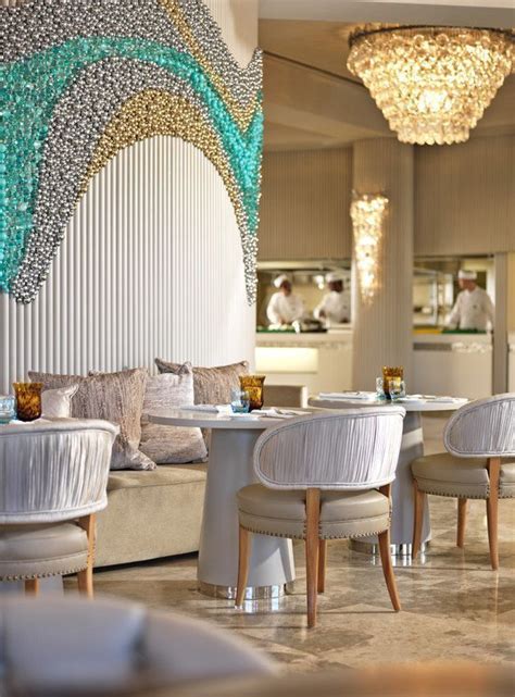Restaurant Design Inspiratiamazing Restaurant Interior Design Ideas
