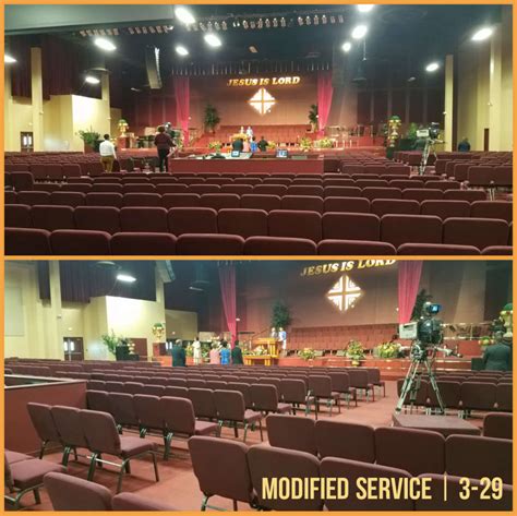 Livestream Photos From The Heart Church Ministries®