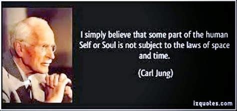 Carl Jung If The Human Soul Is Anything Lewis Lafontaine On