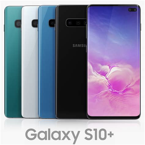 The least expensive unlocked samsung s10 plus comes in at $999.99/£899. Samsung Galaxy S10+ plus Specifications Features and Price ...
