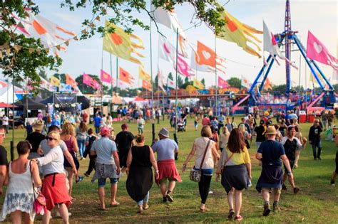 Best Uk Festivals For That Will Be Taking Place This Summer
