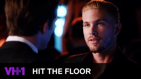Hit The Floor Zero And Jude Season 3 Review Home Decor