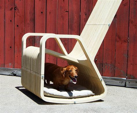 10 Multifunctional Pet Furniture Allows Furniture Sharing Design Swan