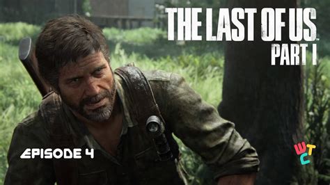 The Last Of Us Part I Fr 4 Le Capitole Youtube