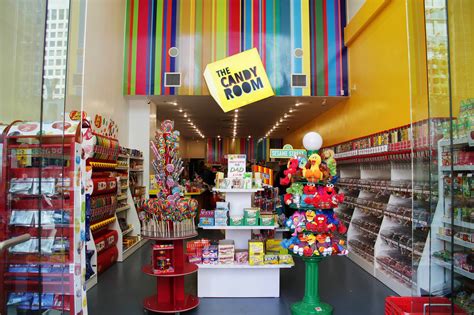 10 Vancouver Candy Stores To Satisfy Your Sugar Cravings Dished