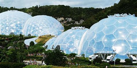 The Eden Project In Cornwall Everything You Need To Know Hpb