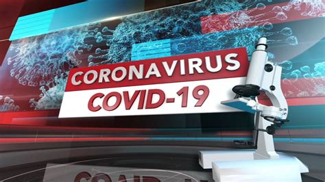 Coronavirus News Latest Covid 19 Numbers And Updates In The