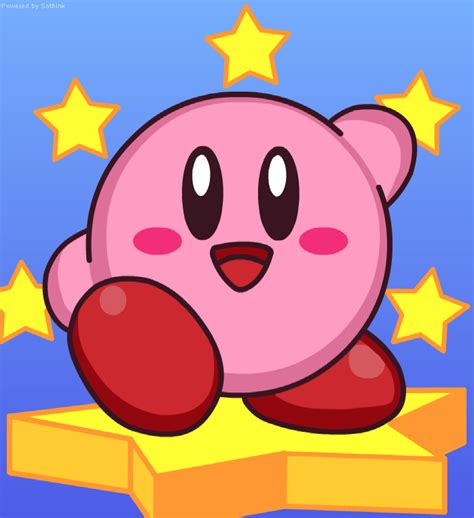 Kirby Of The Stars By Kittykun123 On Deviantart
