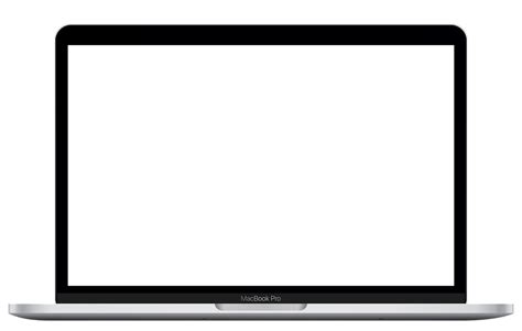 Apple Macbook Pro Laptop Mockup Free Image On Pixabay