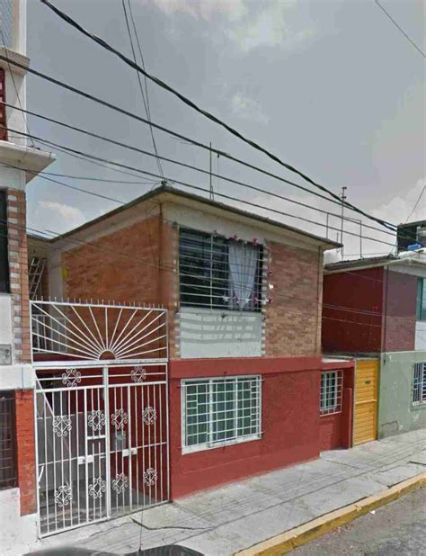 Venta Casa En Condominio En Plazas De Arag N Nezahualc Yotl Icasas Mx