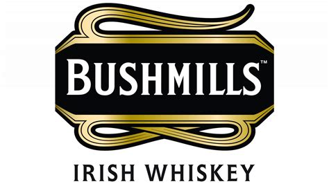 Logotipo De Bushmills Todos Los Logotipos Del Mundo