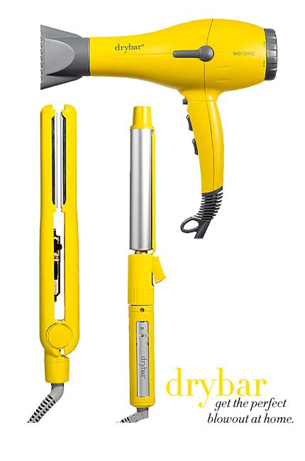 Dry togo black tie affair hair dryer worldwide voltage new free shipping. College Prep: Drybar
