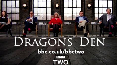 Dragons Den 2016 Teaser Bbc Two Youtube