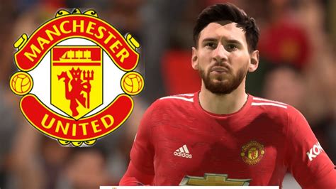 More news for man utd vs qpr » Superstar Lionel Messi Welcome to Manchester United 2020 ...