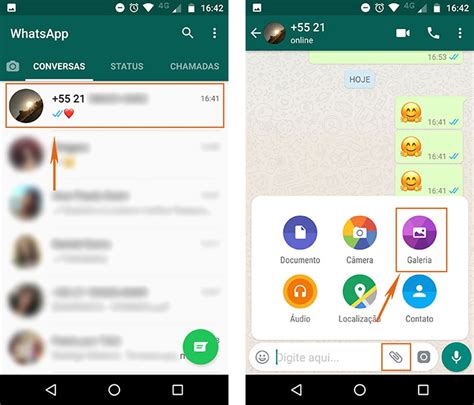 Find & download free graphic resources for whatsapp. Descubra todas as formas de enviar imagens no WhatsApp pelo Android | Redes sociais | TechTudo