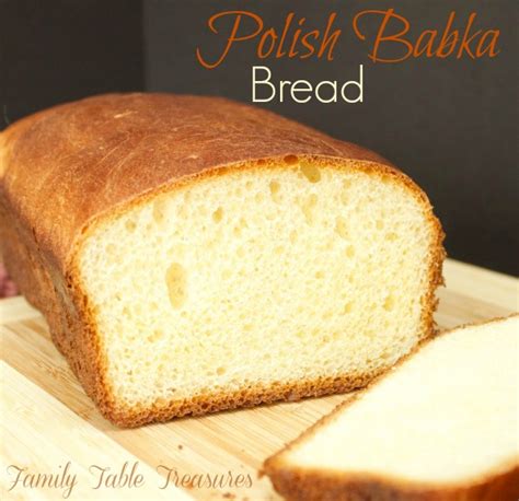 These christmas bread recipes have something for everyone and you are going to love them. Polish Babka Bread {Celebrating Our Heritage Series ...