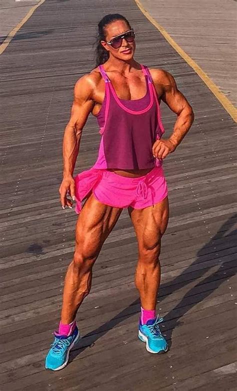 pin by dwayne sims on bodybuilding muscle women body building women muscle girls