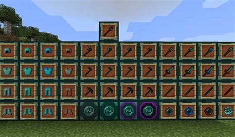 Due to extreme popular demand cave enhancements has received a whole bunch of new textures! armas de fuego | MineCrafteo